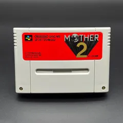 2025年最新】mother2 スーパーファミコンの人気アイテム - メルカリ