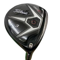 Titleist 915F フェアウェイウッド 3度 - メルカリ