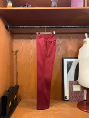 PT01 コットン パンツ 31 32