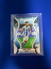 2025年最新】パニーニ リオネル・メッシの人気アイテム - メルカリ