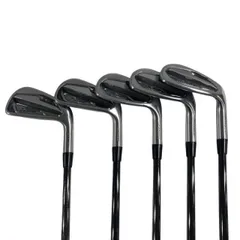 美品 タイトリスト T100アイアン50°,PW〜5番（2019モデル） 美品 タイトリスト T100アイアン50°,PW〜5番（2019モデル） TITLEIST