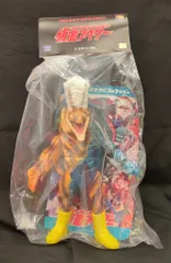 2025年最新】レトロソフビ 東映コレクションの人気アイテム - メルカリ