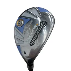 女性用　テーラーメイド　ウッドセット　R9 レディース　ユーティリティ　UT テーラーメイドゴルフ／R9／ウィメンズ R9 SUPERMAX フェアウェイ