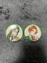 いれいす 缶バッジ 悠佑 りうら　Kiss a little