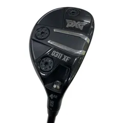 2025年最新】PXGユーティリティの人気アイテム - メルカリ