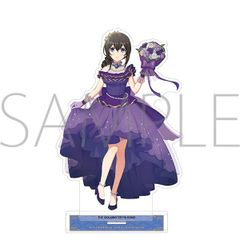 渚カヲル RADIO EVA 10th アクリルスタンド 第3弾 エヴァンゲリオン