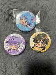 りうら Paparazzi 缶バッジ りうら Paparazzi 缶バッジ - メルカリ