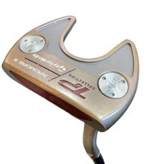 TaylorMade TPトラス ARDMORE TM1 パター - メルカリ
