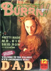 2026年最新】burrn 1991の人気アイテム - メルカリ