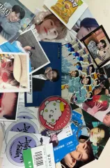 SEVENTEEN ウジ トレカ 7枚 まとめ