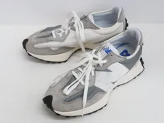 ★2608☆New Balance ニューバランス MS327LAB スニーカー　27.5㎝