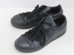 ★2612☆adidas アディダス STAN SMITH スタンスミス FX5499 スニーカー　25.5㎝