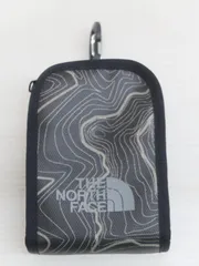 ★2610☆THE NORTH FACE ザノースフェイス BCユーティリティポケット BC UTILITY POCKET NM08843 ポーチ