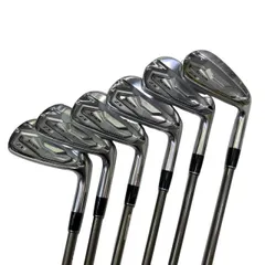 2026年最新】アイアンセット スリクソン zx5スチールファイバーの人気