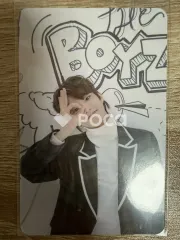 2025年最新】the boyz キューの人気アイテム - メルカリ