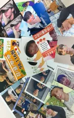 SEVENTEEN(セブンティーン・セブチ) スングァン(SEUNGKWAN) トレカ 9枚 まとめ