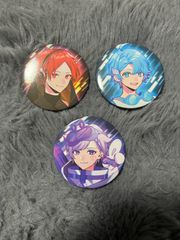 いれいす りうら Paparazzi 缶バッジ - メルカリ