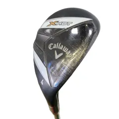 2025年最新】キャロウェイ x hot ユーティリティの人気アイテム - メルカリ