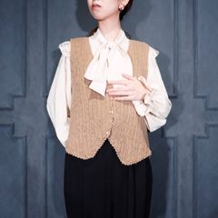 MAISON SPECIAL Lily Hem Tunic リリーヘムチュニック - メルカリ
