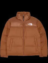 新品 95 100) THE NORTH FACE ザノースフェイス ヌプシ ダウン 1996 メンズ ジャケット