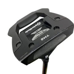 【美品】初代　トラス　TM2 専用工具&ウエイト&純正グリップ付き 2026年最新】ゴルフ パター トラス tm2の人気アイテム - メルカリ