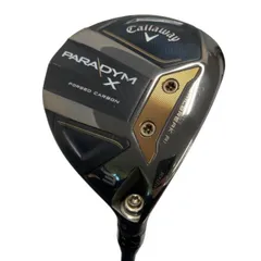 【未使用・超激安！】PARADYM（5本:S) 2025年最新】パラダイム 5wの人気アイテム - メルカリ