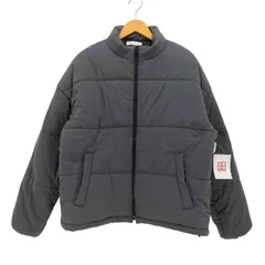 センスオブプレイス SENSE OF PLACE 23AW パデット ドローコード ツキ ブルゾン A メンズ JPN：M 