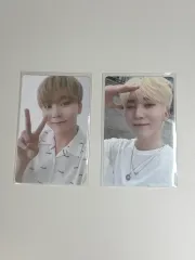 SEVENTEEN スングァン トレカ まとめ