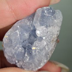 ピンクアメジスト✨九尾狐✨カービング✨ - メルカリ