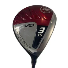 2026年最新】ヤマハrmx vdフェアウェイウッドybの人気アイテム - メルカリ