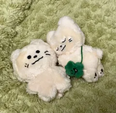 2025年最新】ムンビン ぬいぐるみの人気アイテム - メルカリ