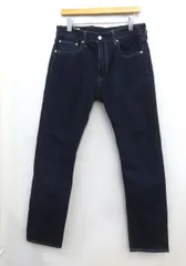 ★2654☆Levi's リーバイス 502 29507-0062 レギュラーテーパード ストレッチデニム　Ｗ32/L32 