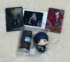 名探偵コナン 赤井 フィギュア カード まとめ