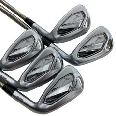 中古】 ミズノ JPX 925 HOT METAL PRO 5S アイアンセット IR 純正特注