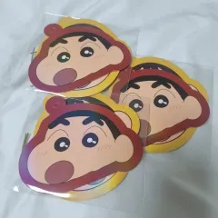 劇場版 クレヨンしんちゃん オーナメントカードセット