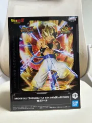 BANPRESTO(バンプレスト) ドラゴンボールZ 超サイヤ人ゴッド超サイヤ人ゴジータ フィギュア