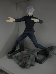 呪術廻戦 五条 悟 Luminasta フィギュア セガ