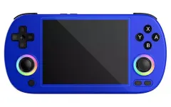 【中古】その他ハード ANBERNIC RG40XX H(ブルー)