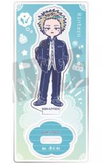 ヴァイスシュヴァルツ PR つかの間の安息 茅森月歌 箔押し 4枚セット ヴァイスシュヴァルツ PR つかの間の安息 茅森月歌 箔押し 4枚セット