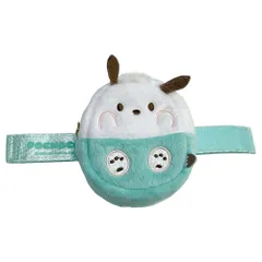 ☆ ポチャッコ ☆ キャラクター ベルトポーチ ミニポーチ キャラクター ベルトポーチ ミニ 小物入れ 小銭入れ ポーチ コインケース 財布 バッグチャーム サイフ グッズ キッズ 女の子 かわいい 子ども 子供 レディース おしゃれ 大人 女子 アイアップ