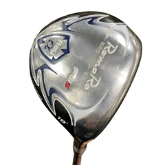 【中古】 RomaRo RomaRo Ray α(2019) 18° フェアウェイウッド FW RomaRo RJ-TF(フェアウェイ) (フレックスR) メンズ 男性用 右利き 右用 Cランク ゴルフクラブ