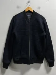 100 EUROPEAN YOUR キルティング ストレッチ ブルゾン アウター ジャケット 正規品