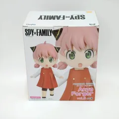 『SPY×FAMILY』 プチエットフィギュア アーニャ・フォージャー vol.3