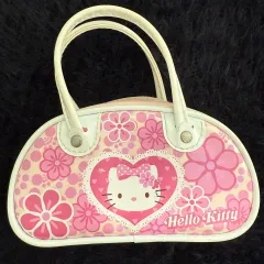 クラシック ハローキティ ミニバッグ