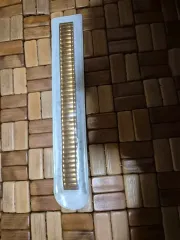 金色 時計ベルト メタルバンド 新品