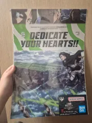 進撃の巨人 COOGI(クージー) ポスター