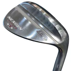 週末値下げ ネクスジェンMTフォージド(5〜P) MAフォージド23度7本