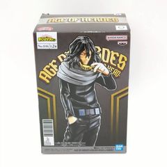 [내 히어로 아카데미아 AGE OF HEROES-ERASER HEAD&HAWKS-] 아이자와 소타 피규어