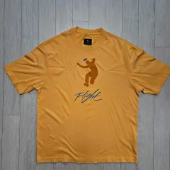 2025年最新】JORDAN UNION Tシャツの人気アイテム - メルカリ