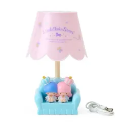 サンリオ リトルツインスターズ キキ ララ ルームライト